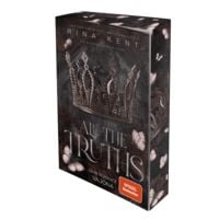 Produktbild: All The Truths