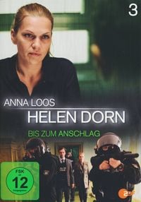 Produktbild: Helen Dorn - Bis zum Anschlag