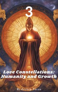 Produktbild: Love Constellations: Humanity and Growth 3