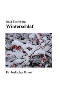 Produktbild: Winterschlaf