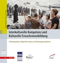 Produktbild: Interkulturelle Kompetenz und Kulturelle Erwachsenenbildung
