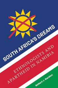 Produktbild: GORDON, R: SOUTH AFRICAS DREAMS