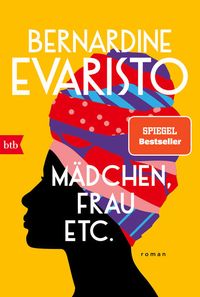 Produktbild: M&auml;dchen, Frau, etc.