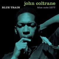 Produktbild: Blue Train (Mono Version/Tone Poet Vinyl)