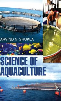 Produktbild: Science of Aquaculture