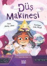 Produktbild: D&uuml;s Makinesi