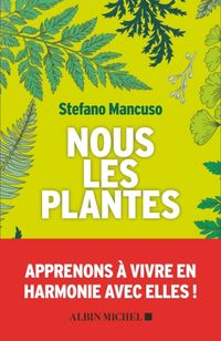 Produktbild: Nous les plantes
