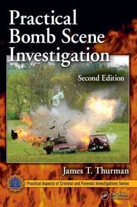 Produktbild: Prac Bomb Scene Investigation