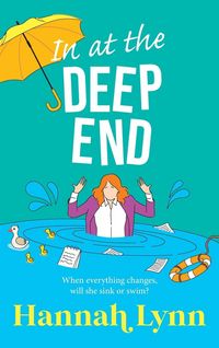 Produktbild: In at the Deep End