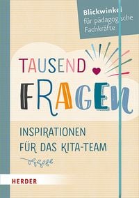 Produktbild: Tausend Fragen