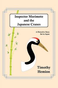 Produktbild: Inspector Morimoto and the Japanese Cranes