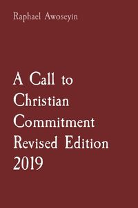 Produktbild: A Call to Christian Commitment Revised Edition 2019