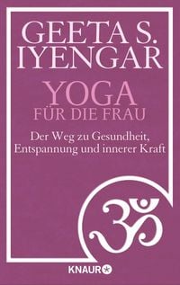 Produktbild: Yoga f&uuml;r die Frau