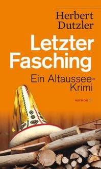Produktbild: Letzter Fasching