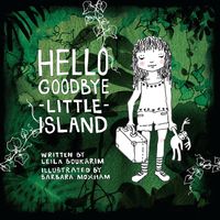 Produktbild: Hello Goodbye Little Island