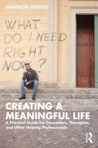 Produktbild: Creating a Meaningful Life