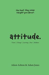 Produktbild: ATTITUDE