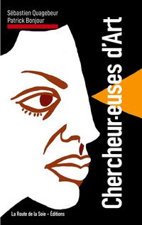 Produktbild: Chercheur-seuses d'Art