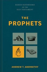 Produktbild: The Prophets