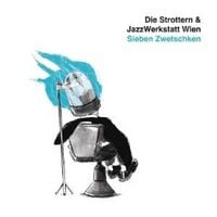 Produktbild: Strottern, d: Sieben Zwetschken