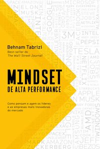 Produktbild: Mindset de alta performance