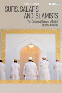 Produktbild: Sufis, Salafis and Islamists