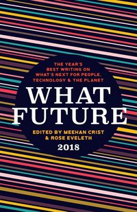 Produktbild: What Future 2018