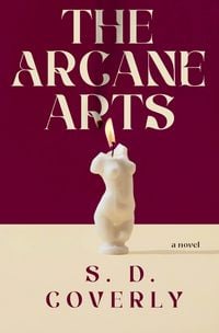 Produktbild: The Arcane Arts