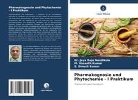 Produktbild: Pharmakognosie und Phytochemie - I Praktikum