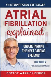 Produktbild: Atrial Fibrillation Explained