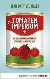 Produktbild: Das Tomatenimperium