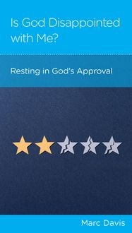 Produktbild: Is God Disappointed with Me