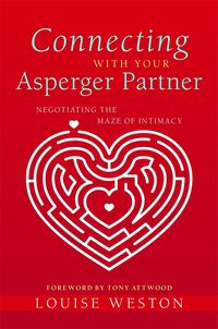 Produktbild: Connecting With Your Asperger Partner