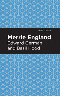 Produktbild: Merrie England
