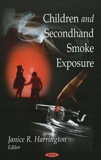 Produktbild: Children & Second-Hand Smoke Exposure