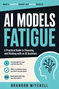 Produktbild: AI Models Fatigue