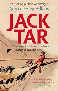 Produktbild: Jack Tar