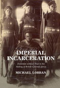 Produktbild: Imperial Incarceration