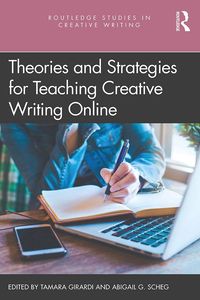 Produktbild: Theories and Strategies for Teaching Creative Writing Online