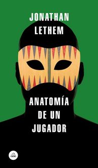 Produktbild: Anatom&iacute;a de un jugador