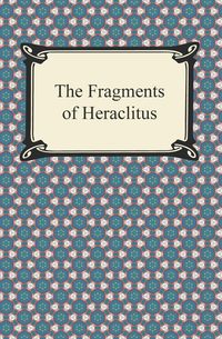 Produktbild: The Fragments of Heraclitus