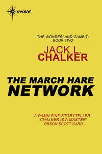 Produktbild: The March Hare Network