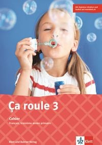 Produktbild: Ça roule 3