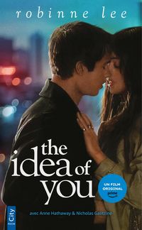 Produktbild: The idea of you