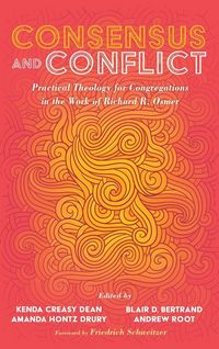 Produktbild: Consensus and Conflict