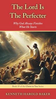 Produktbild: Lord Is The Perfecter