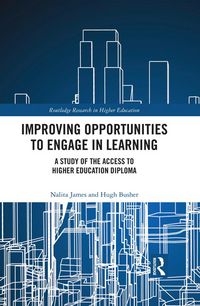 Produktbild: Improving Opportunities to Engage in Learning