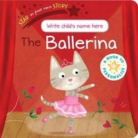 Produktbild: Star in Your Own Story the Ballerina