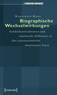 Produktbild: Biographische Wechselwirkungen