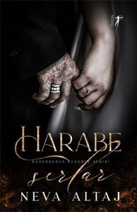Produktbild: Harabe Sirlar